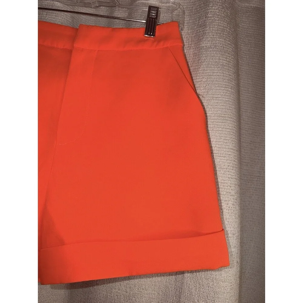 Endless Rose Neon Shorts Size Small